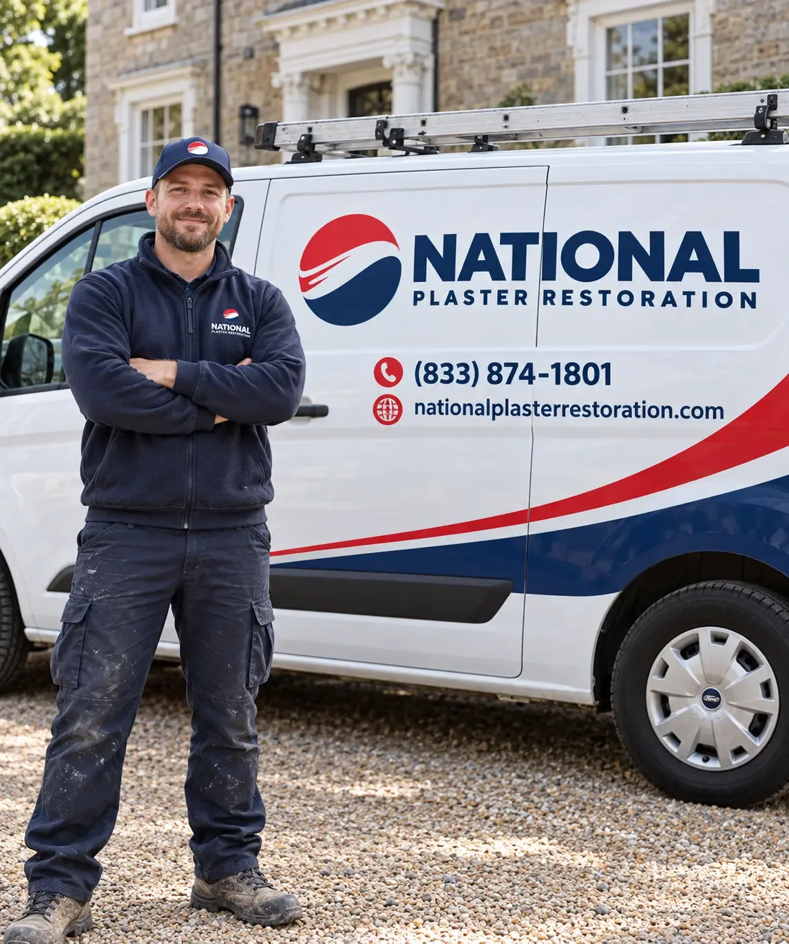 Plaster Repair company in Coleman, TX